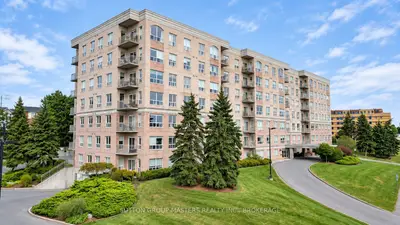 350 Wellington Street 101, Kingston, On K7k 7j7