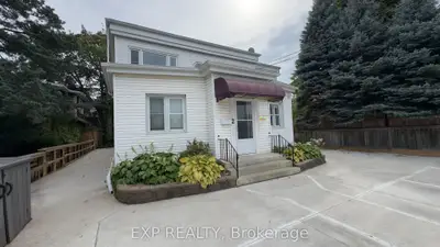 2 South Drive S B 2nd Floor, St. Catharines, On L2r 4t8