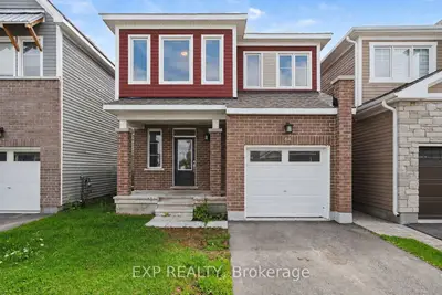 64 Hackamore Crescent, Stittsville - Munster - Richmond, On K0a 2z0
