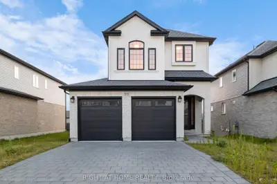 1515 Dylan Street, London East, On N5v 0b9