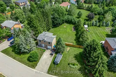 14 Russell Hill Road, Amaranth, On L9w 5z2