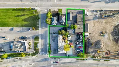 983* King Street E, Kitchener, On N2g 2r2