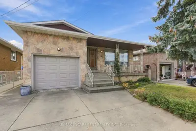 36 Algonquin Court, Hamilton, On L8t 4t3