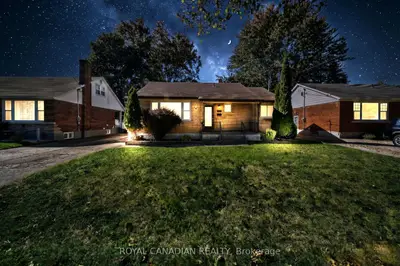 457 Dumfries Avenue, Kitchener, On N2h 2e9
