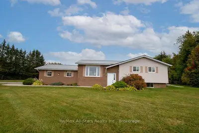 530 Centreline Road, Kawartha Lakes, On K9v 4r5