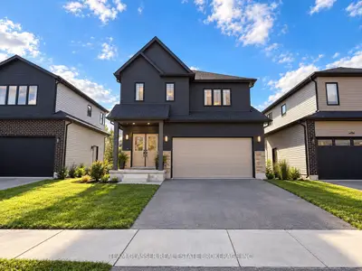 1421 Twilite Boulevard Main, London North, On N6g 3r5