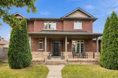 4530 Frances Crescent, Lincoln, On L0r 1b9