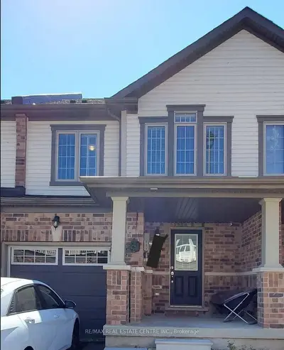 570 Linden Drive 27, Cambridge, On N3h 0c9