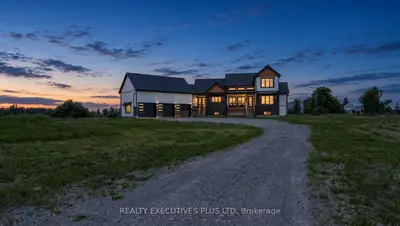 16 Cambray Road, Kawartha Lakes, On K0m 1g0