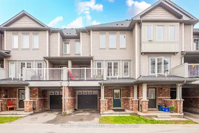 420 Linden Drive 30, Cambridge, On N3h 0c6
