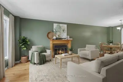636 Apollo Way, Orleans - Cumberland And Area, On K4a 1t4