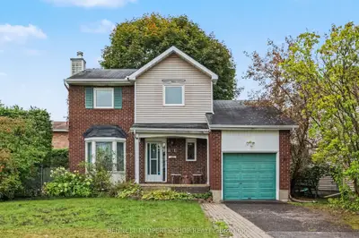 636 Apollo Way, Orleans - Cumberland And Area, On K4a 1t4