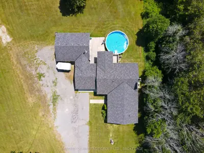 31 Station Road, Front Of Leeds & Seeleys Bay, On K7g 2v3