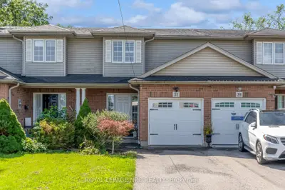31 THOROLD Road E, Welland, ON L3C 3T3