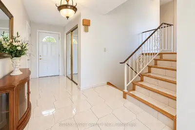 34 Glen Castle Drive, Hamilton, On L8g 2z4