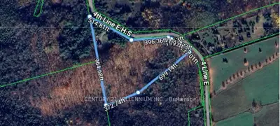 833542 4th Line Ehs Line, Mono, On L9w 5z4