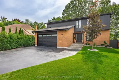 28 Lindbrook Court, London North, On N5x 2l3