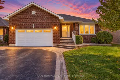 194 Mclaughlin Road, Kawartha Lakes, On K9v 6l8