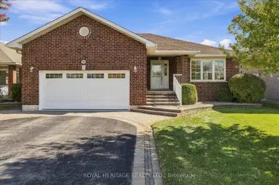 194 Mclaughlin Road, Kawartha Lakes, On K9v 6l8