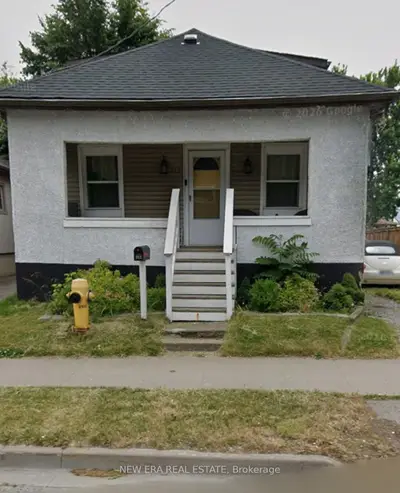 212 Niagara Street, St. Catharines, On L2m 4v4