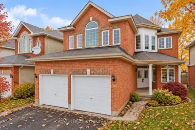 104 Whitestone Drive, Carlington - Central Park, On K2c 4c5