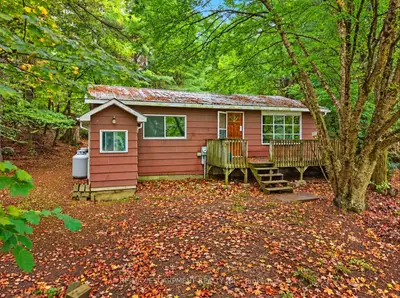115 Broadbent Road, Mckellar, On P0c 1g0