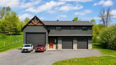 18779 Paragon Road, South Glengarry, On K6h 5r5