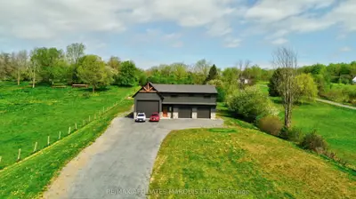 18779 Paragon Road, South Glengarry, On K6h 5r5