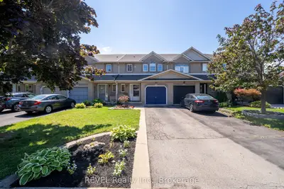 11 Elderberry Avenue, Grimsby, On L3m 5m9