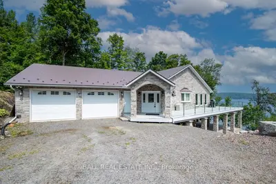 13540 Highway 35, Minden Hills, On K0m 2k0