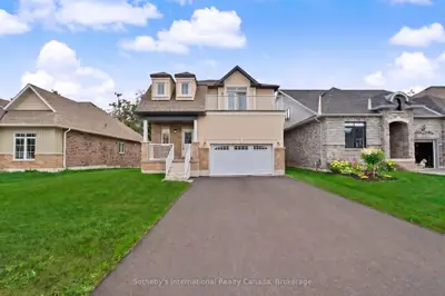 9 Hillcroft Way, Kawartha Lakes, On K0m 1a0