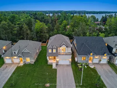 9 Hillcroft Way, Kawartha Lakes, On K0m 1a0