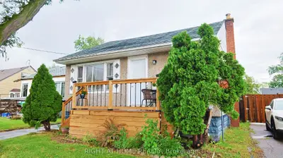 82 Normanhurst Avenue, Hamilton, On L8h 5m6