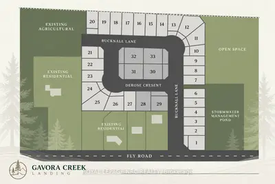 4070 Deroche Crescent, Lincoln, On L0r 2c0