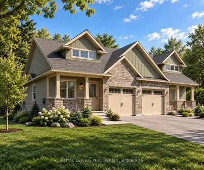 4070 Deroche Crescent, Lincoln, On L0r 2c0