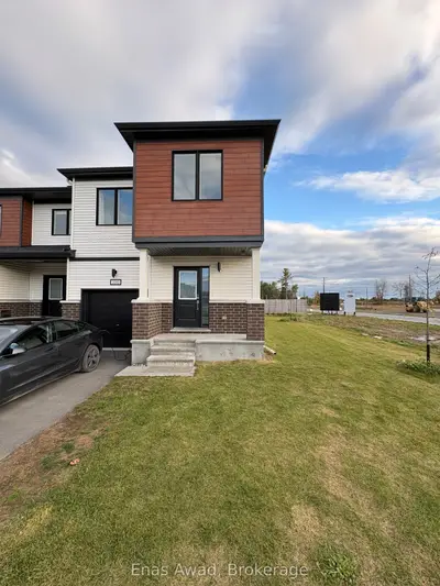 100 Robert Perry Street, North Grenville, On K0g 1j0