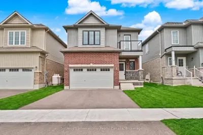 12 Hillcroft Way, Kawartha Lakes, On K0m 1a0
