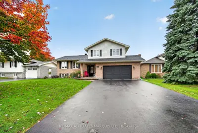 1313 STORMONT Drive, Cornwall, ON K6H 6Y3