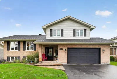 1313 STORMONT Drive, Cornwall, ON K6H 6Y3