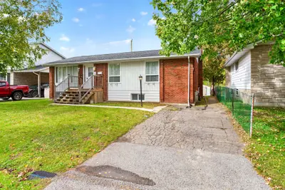 740 Dempster Drive, Gananoque, On K7g 2e7
