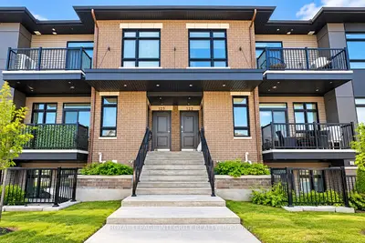 127 FAIRWEATHER Street, Leitrim, ON K1T 3W6