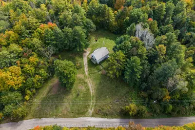1003 Marshall Cota Road, Frontenac, On K0h 2k0