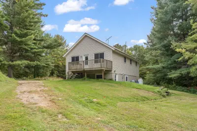 1003 Marshall Cota Road, Frontenac, On K0h 2k0