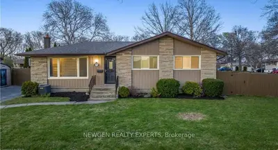 5056 Heather Avenue, Niagara Falls, On L2e 5j2
