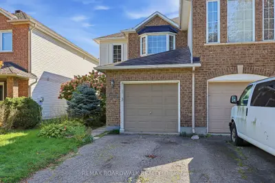 4291 Owl Valley Drive, Blossom Park - Airport And Area, On K1v 1l8
