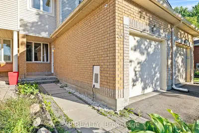 534 Lawler Crescent, Orleans - Cumberland And Area, On K4a 3y5
