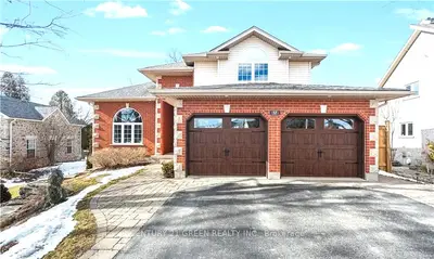 17 Jean Anderson Crescent Lower, Guelph, On N1g 5a6