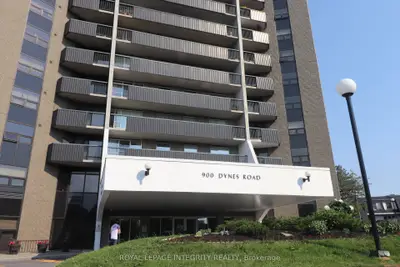 900 Dynes Road N 2505, Mooneys Bay - Carleton Heights And Area, On K2c 3l6