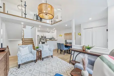 1085 Harrogate Drive 5, Hamilton, On L9k 1r2