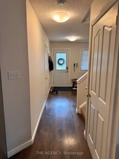 32 Marcy Crescent, Cambridge, On N3c 4h5